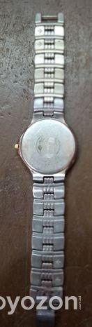 UNIQUE Men’s Vintage 1997’s SOLAR Watch CITIZEN Solar-Tech