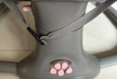 Mastela 3 In 1 Deluxe Multifunctional Bassinet