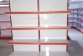 Available in both single-sided and Double Sided Displays