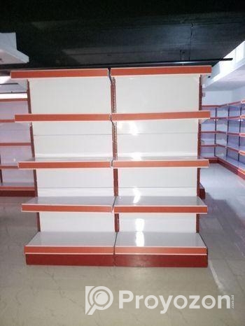 Available in both single-sided and Double Sided Displays