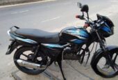 Bajaj Discover 100 2012