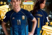 Argentina Special Fan Edition Jersey