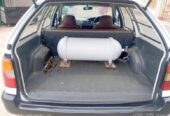 Toyota Wagon 100 dx 1999