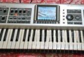 Roland Fantom X6