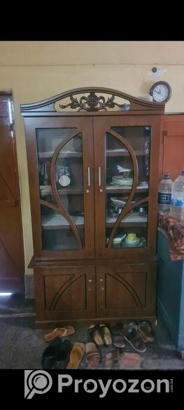ডাইনিং কেবিনেট বিক্রি হবে