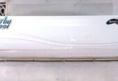 WALTON Inverter 2 Ton AC + Warranty (Like New) Turbo Cool