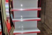 Available in both single-sided and Double Sided Displays