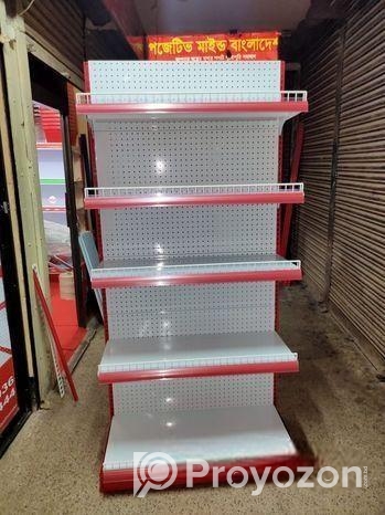 Available in both single-sided and Double Sided Displays