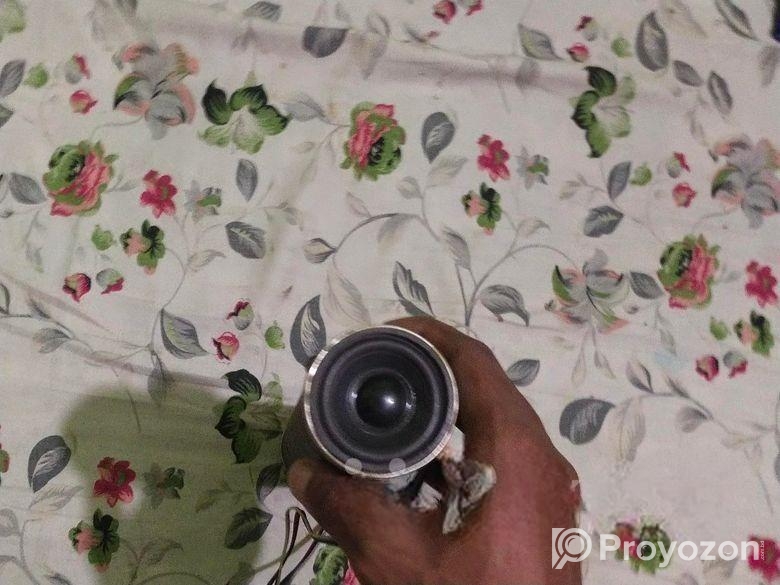 Smart tv original speaker