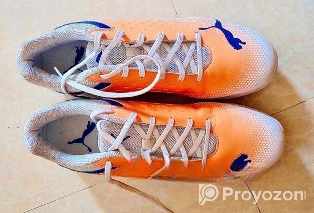 Cricket shoe Sell Post