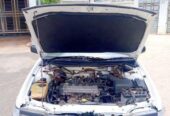 Toyota Wagon 100 dx 1999