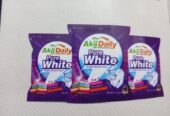 Detergent Powder Sell Post