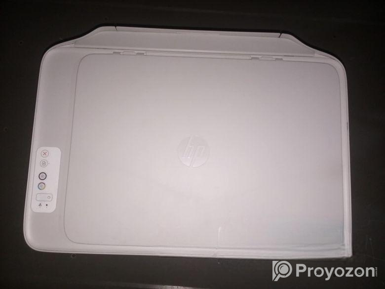 HP2336 printer