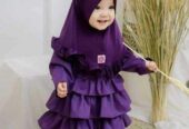 Large Baby Borka Set
