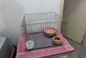 পাখির খাচা ১৬ বাই ২০ বিক্রি হবে