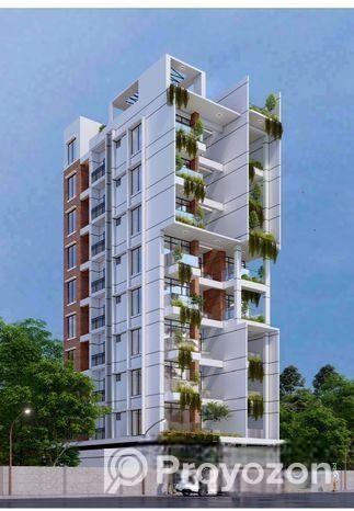 1780sft Ongoing Flat For Sale