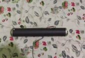 Smart tv original speaker