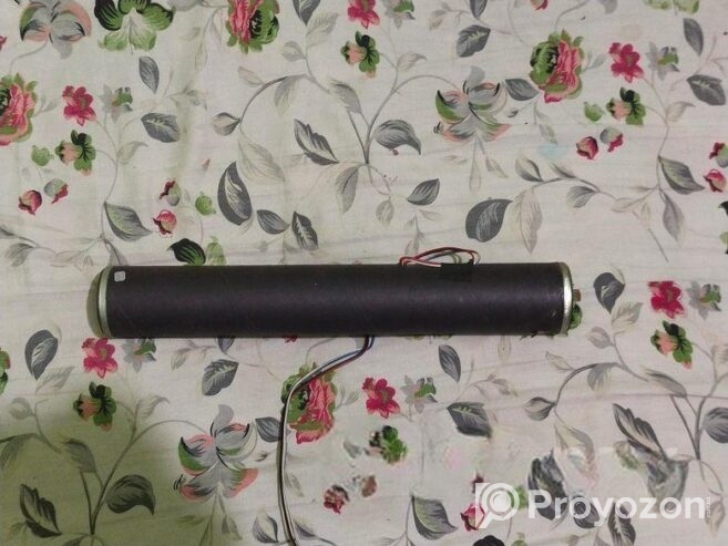 Smart tv original speaker