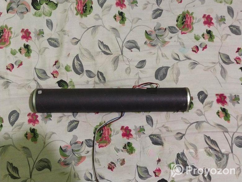 Smart tv original speaker