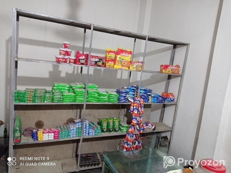 লোহার রেক