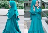 Large Baby Borka Set