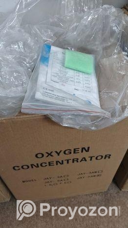 longfian Oxygen concentration