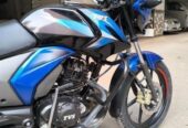 TVS Stryker Remot Chabi 2022
