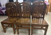 Only Dining Chair Used