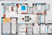 1780sft Ongoing Flat For Sale