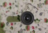 Smart tv original speaker