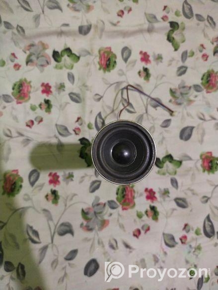 Smart tv original speaker