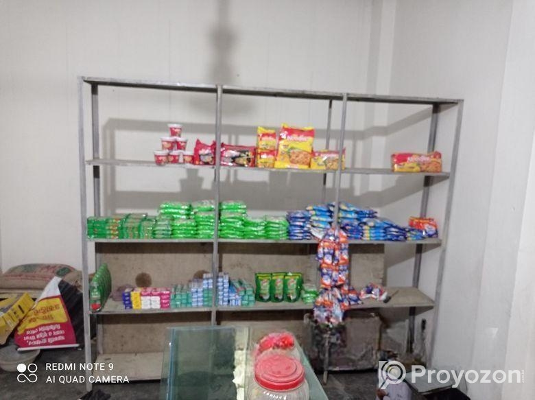 লোহার রেক