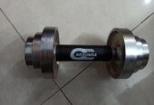 Adjustable Dumbbell (4 Kg) 1 Piece