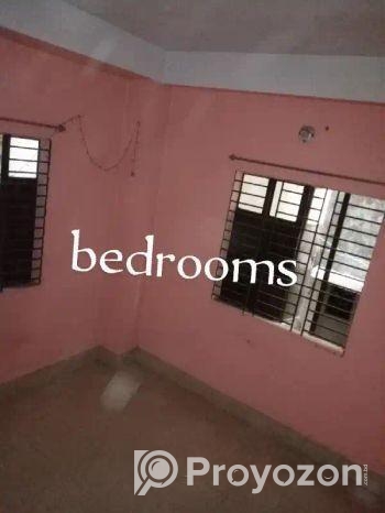 নিচ তলায় ২ বেড ১ ডাইনিং বাসা ভাড়া