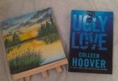 Ugly Love by Colleen Hoover