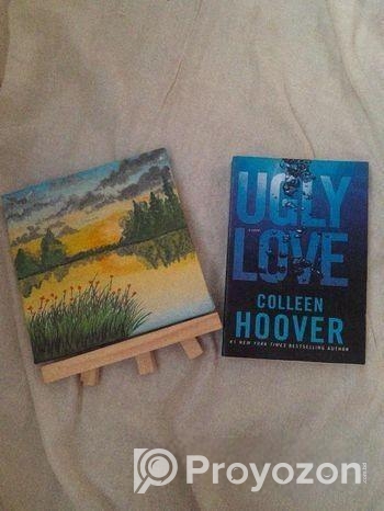 Ugly Love by Colleen Hoover