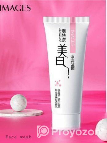 Face wash Sell Post