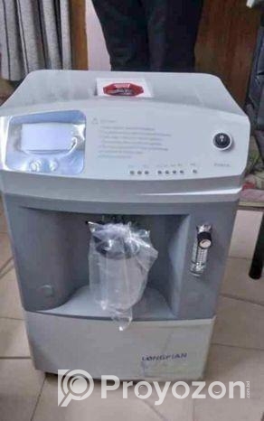 longfian Oxygen concentration