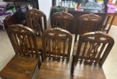 Only Dining Chair Used