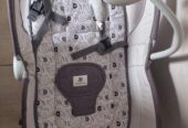 Mastela 6 in 1 Multifunctional Rocking Bassinet 18kg (china)