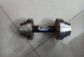 Adjustable Dumbbell (4 Kg) 1 Piece