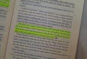 Ugly Love by Colleen Hoover