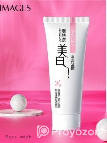 Face wash Sell Post