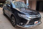 Mitsubishi Outlandar Sun roof 2022