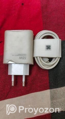 Redmi Note 13 Chrger