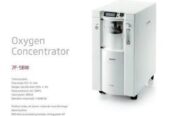 oxygen concentrator yuwell