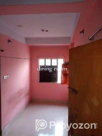 নিচ তলায় ২ বেড ১ ডাইনিং বাসা ভাড়া