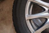 Car Tire