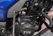 TVS Stryker Remot Chabi 2022