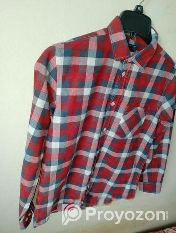 Men’s shirt